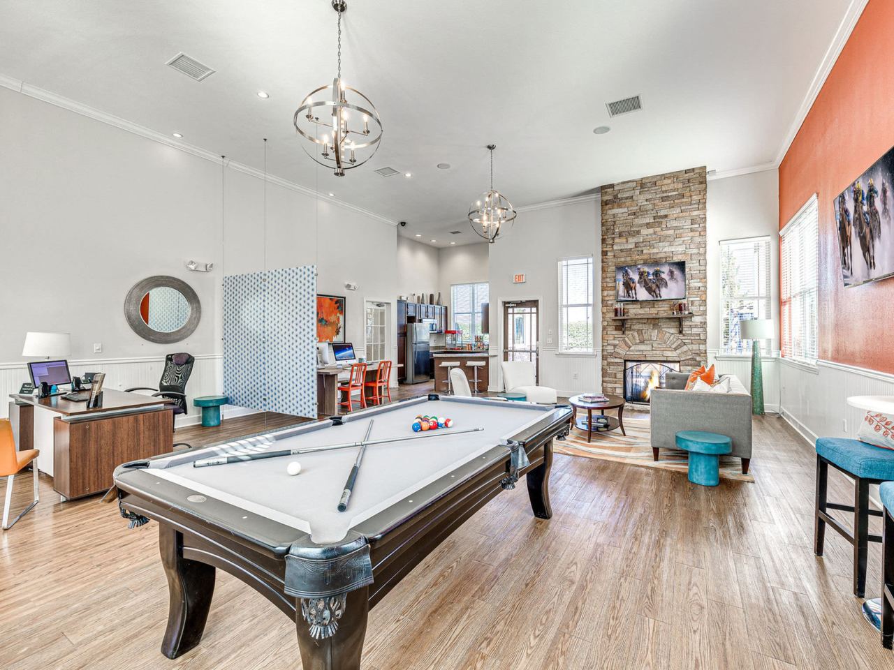 The Parc at East 51st Image 21