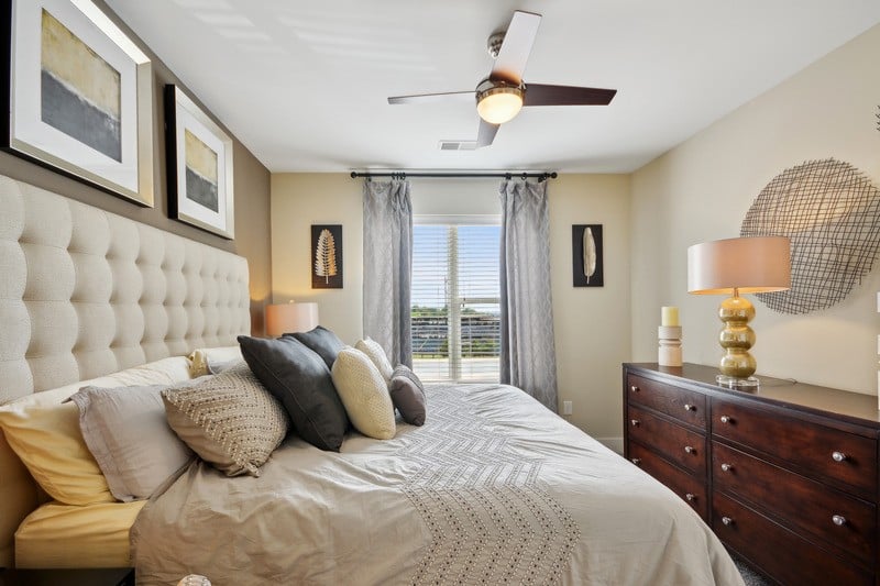 Link Apartments Brookstown Image 11