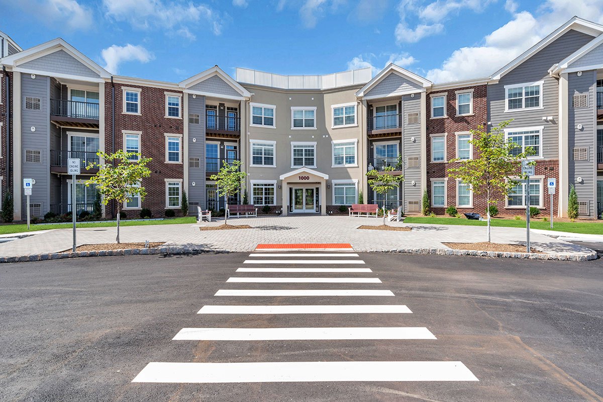 Meadows at Montgomery - Senior Housing Image 5