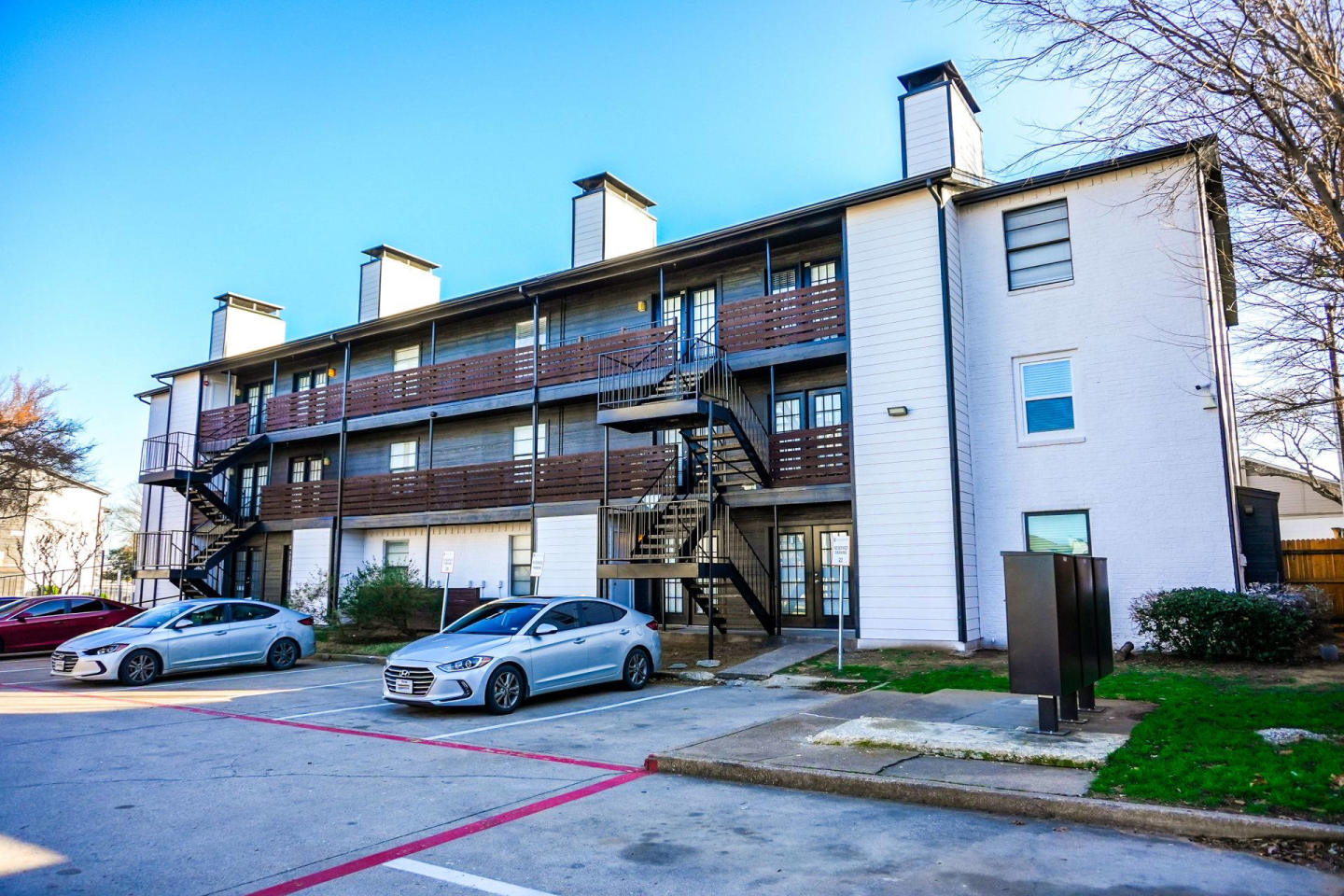 The Landry Apartments Image 4