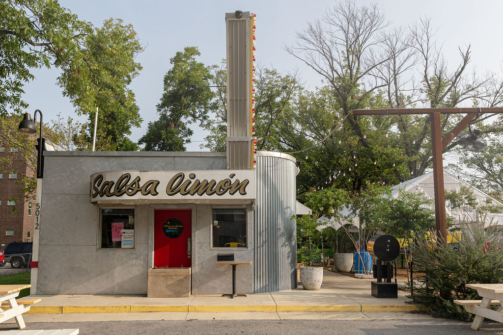 The Standard River District Image 37