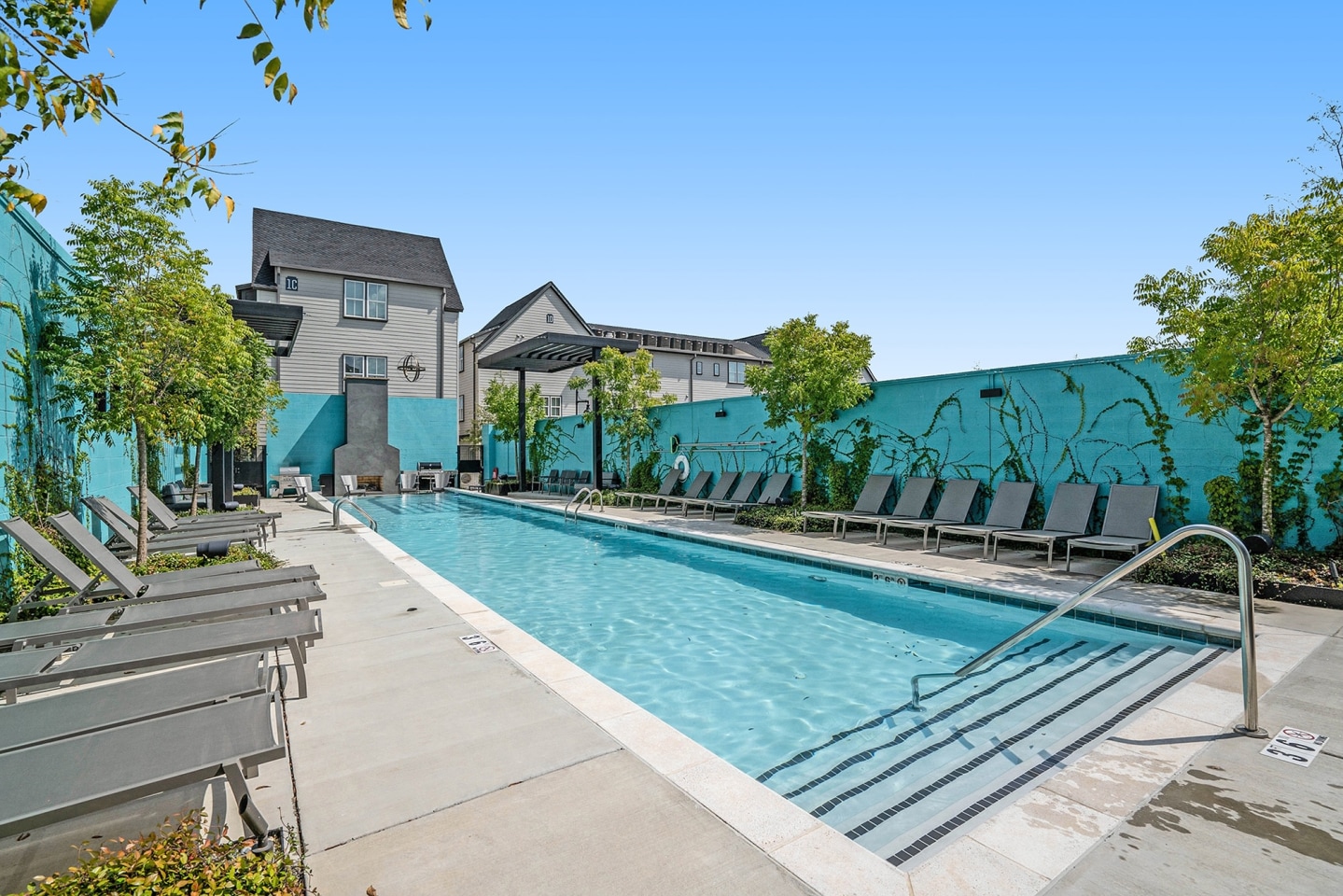 Premiere Lofts at Trilith – Luxury Apartments Image 19