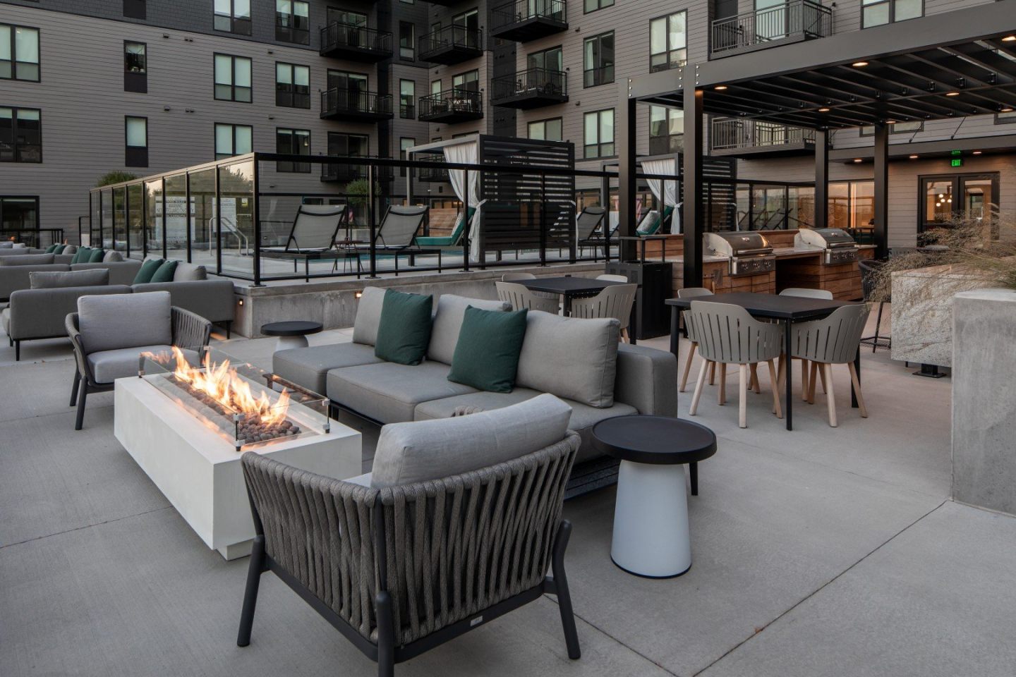 The Ansel Residences Image 24