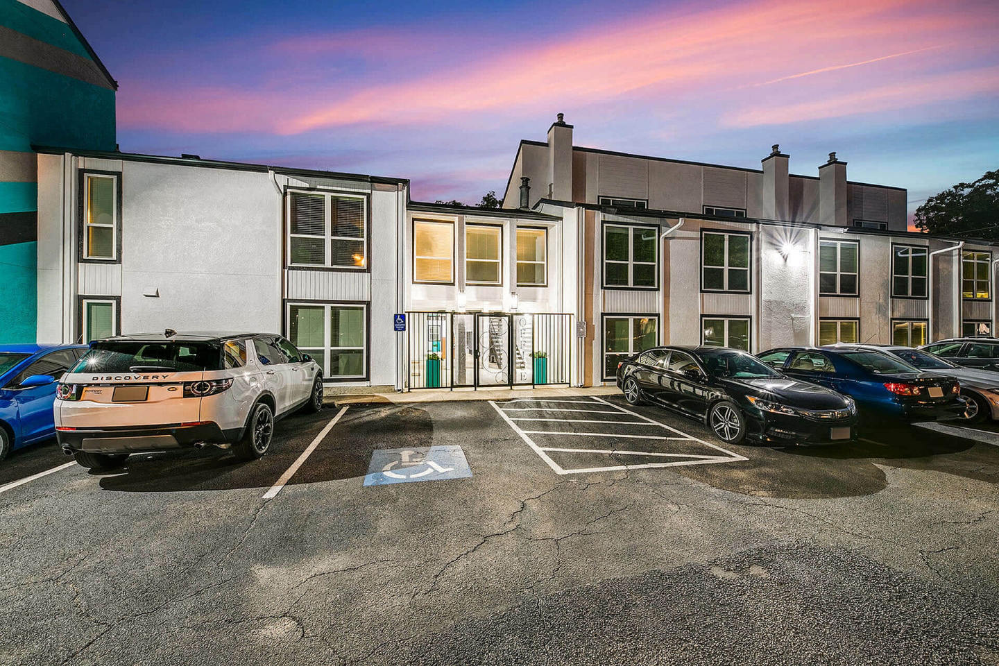 Prescott Luxury Apartments Image 32