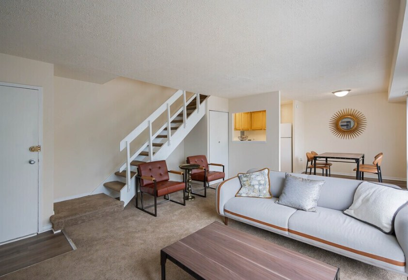 The Courts of Camp Springs Image 2