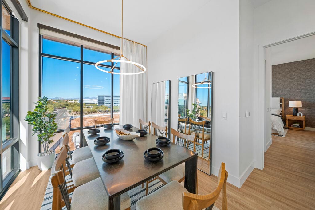 Residences Kierland Image 1