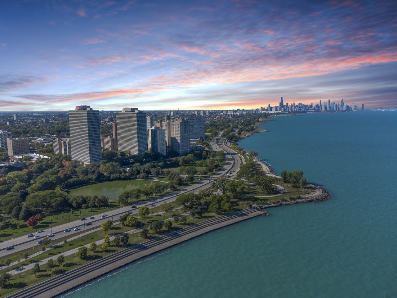 Twin Tower Image 17