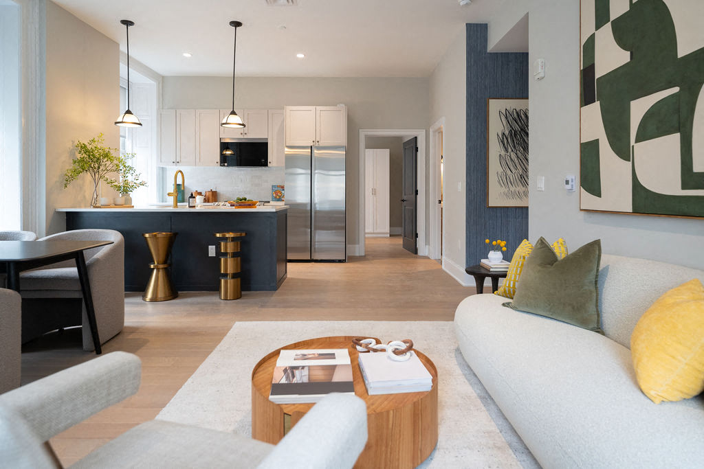 The Residences at The Bellevue Image 1