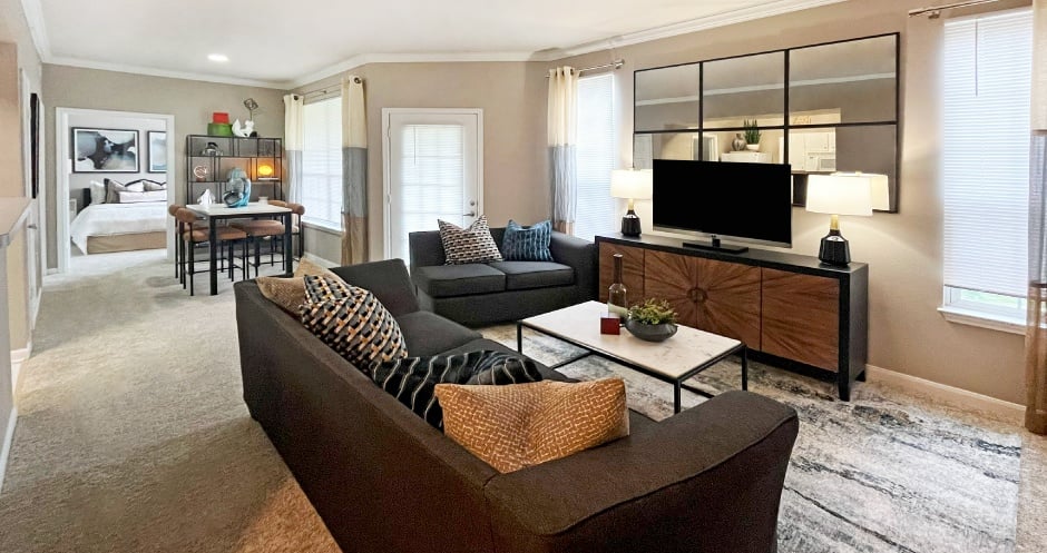 Breckenridge Apartments Image 4