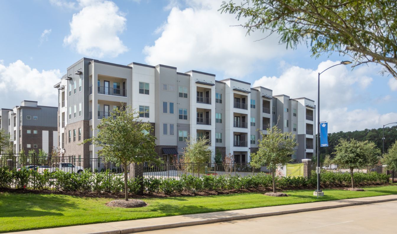 The Mitchell at Woodmill Creek Image 13