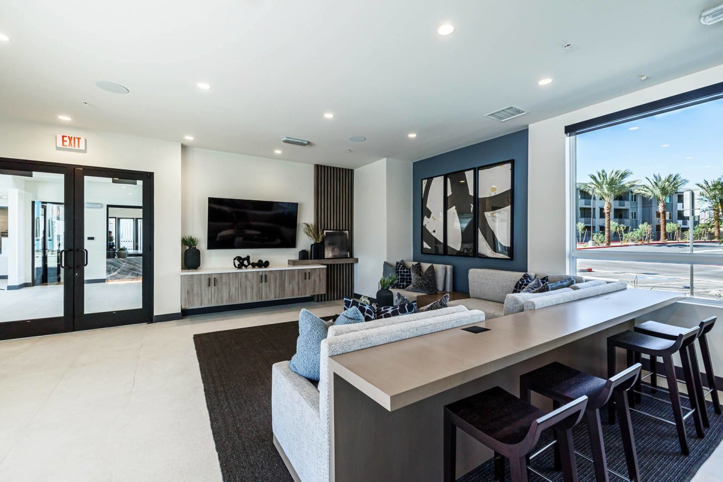 Base Apartments Image 22