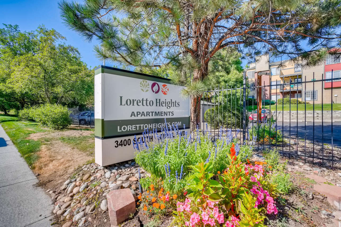Loretto Heights Image 43