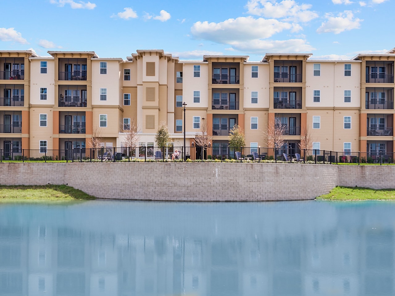 Lake Sumter Reserve Apartment Homes Image 7