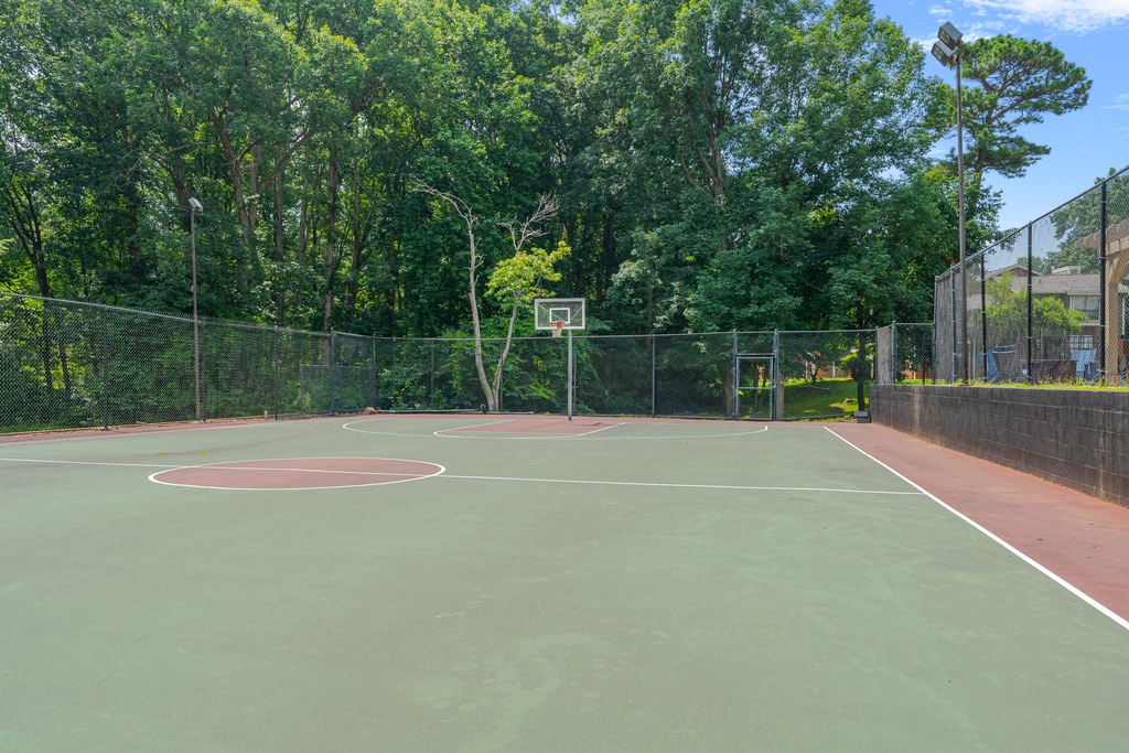 The Retreat at Lake Johnson Apartments Image 19
