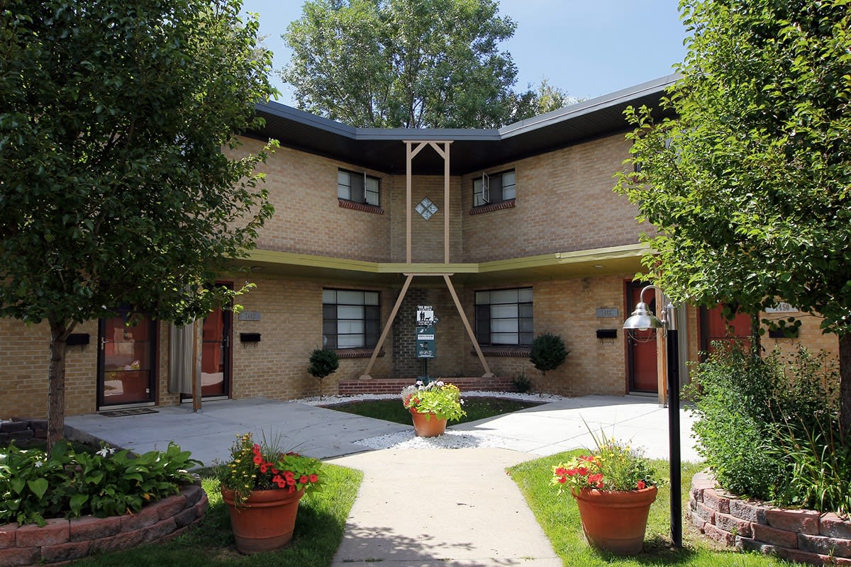 The Townhomes at Two Creeks Image 4