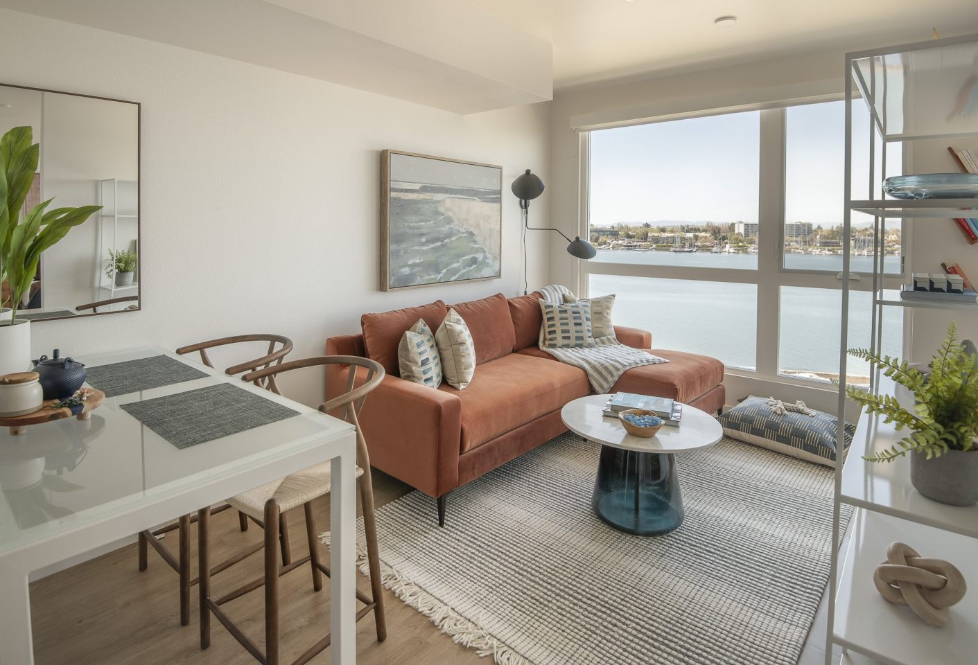Portico Oakland Waterfront Image 20