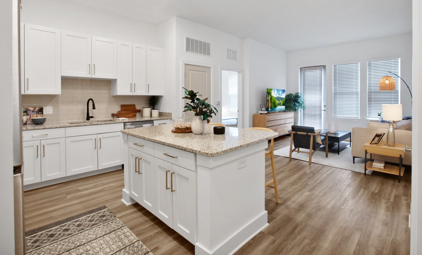 The Darnell Apartments Image 4