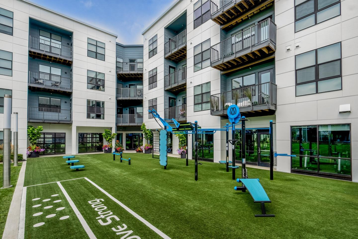 The Pointe at Polaris Image 42