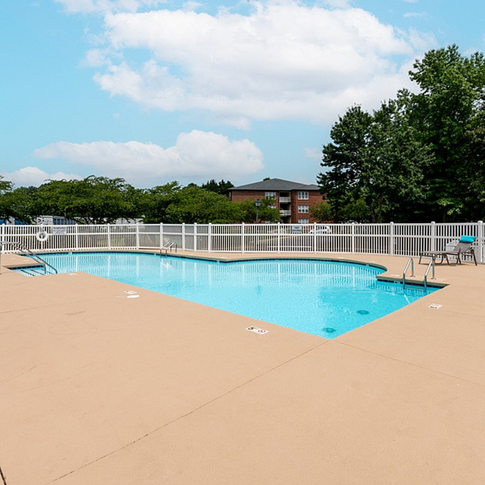 Swathmore Court Apartment Homes Image 13