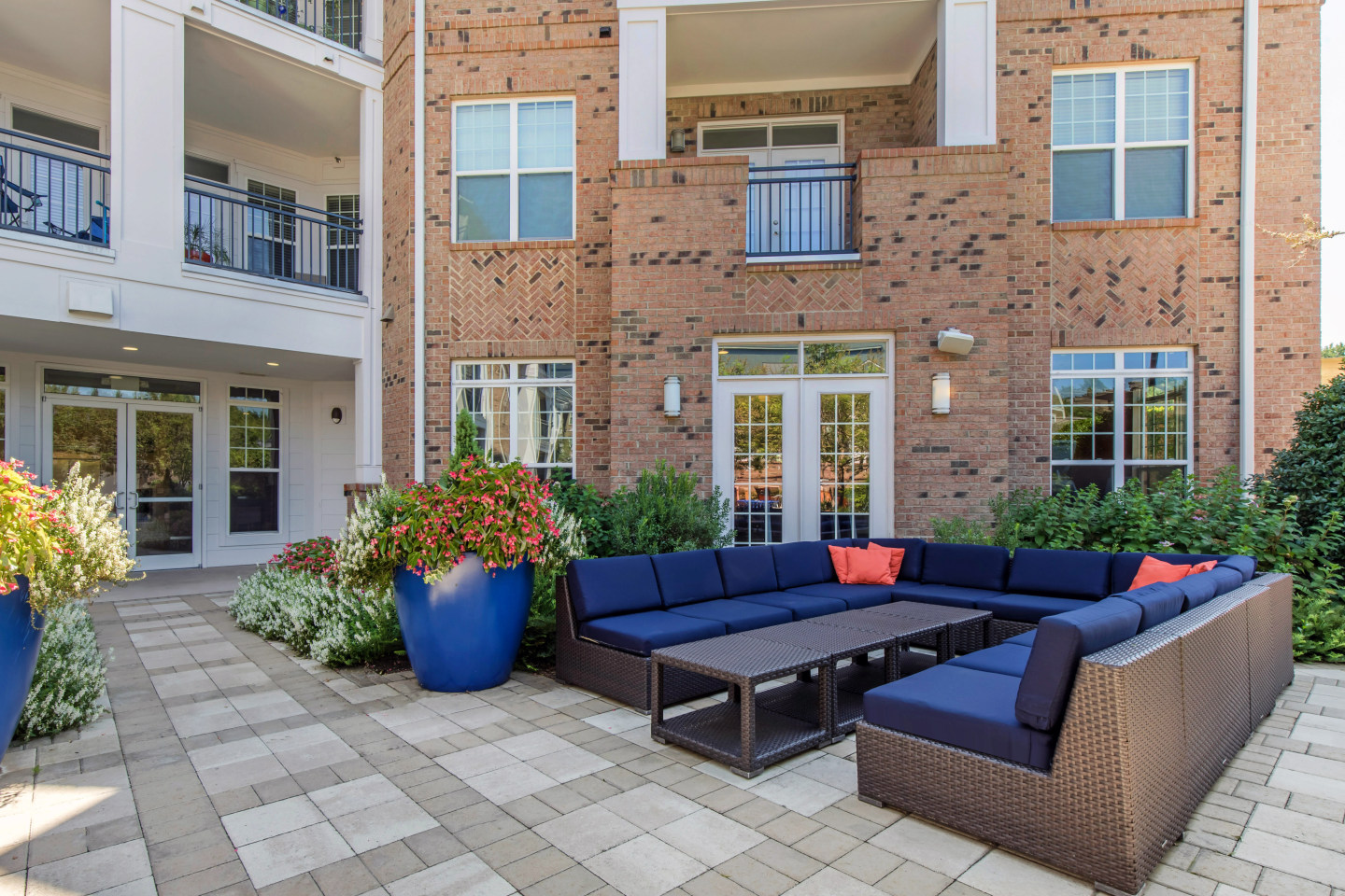 Whitehall Parc Image 33