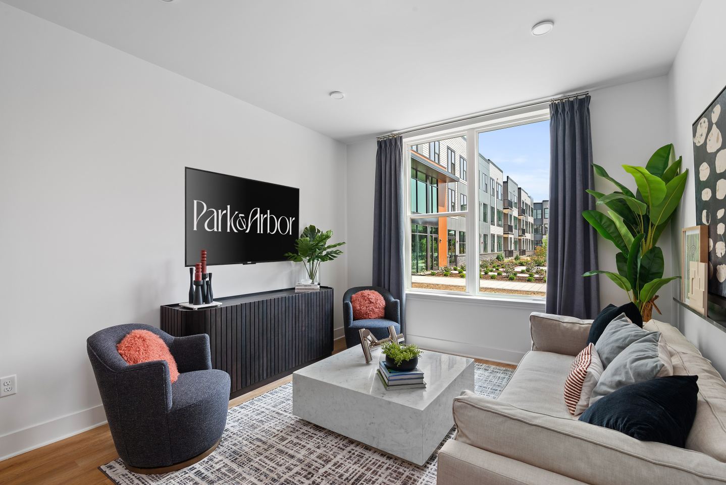 Park & Arbor Image 51