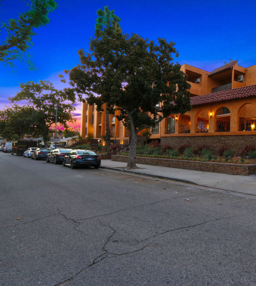 Windsor Villas Image 1