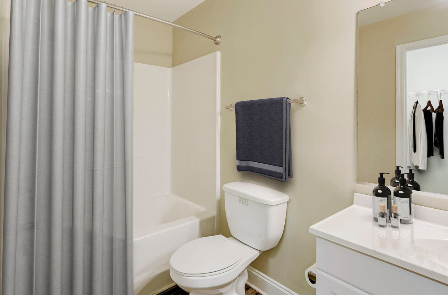 Affordable Housing - Brandemere Apartment Homes Image 15
