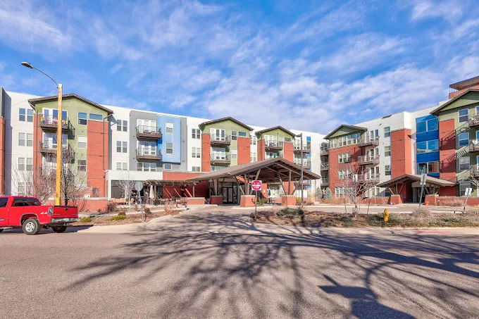 Senior Housing - Residences at University Hills Image 3