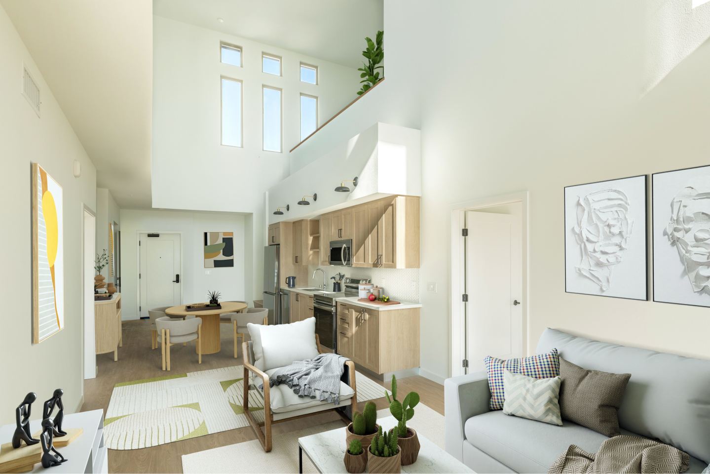 Village at Montclair Image 2