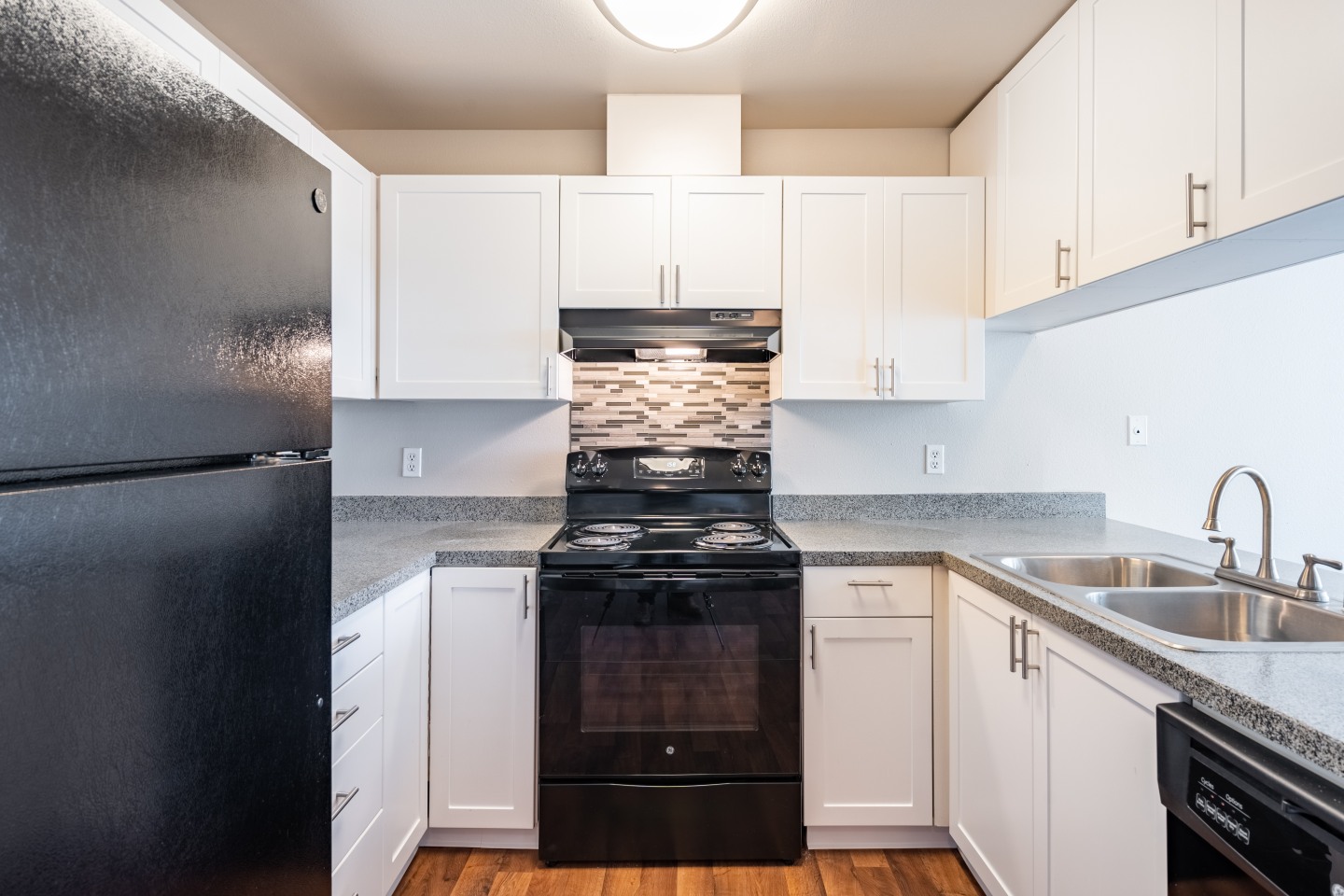Pine Ridge Apartment Homes Image 22