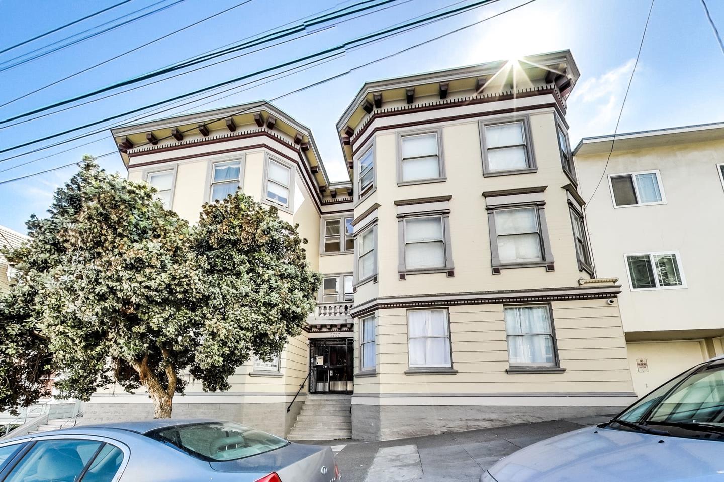 2737 SUTTER Apartments Image 18