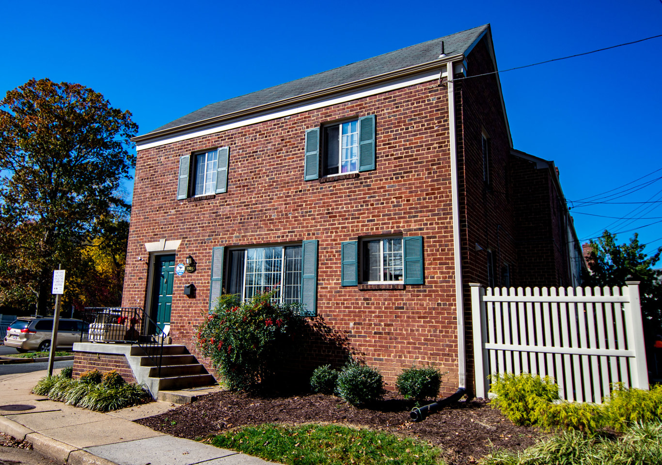 Brookville Townhomes Image 5