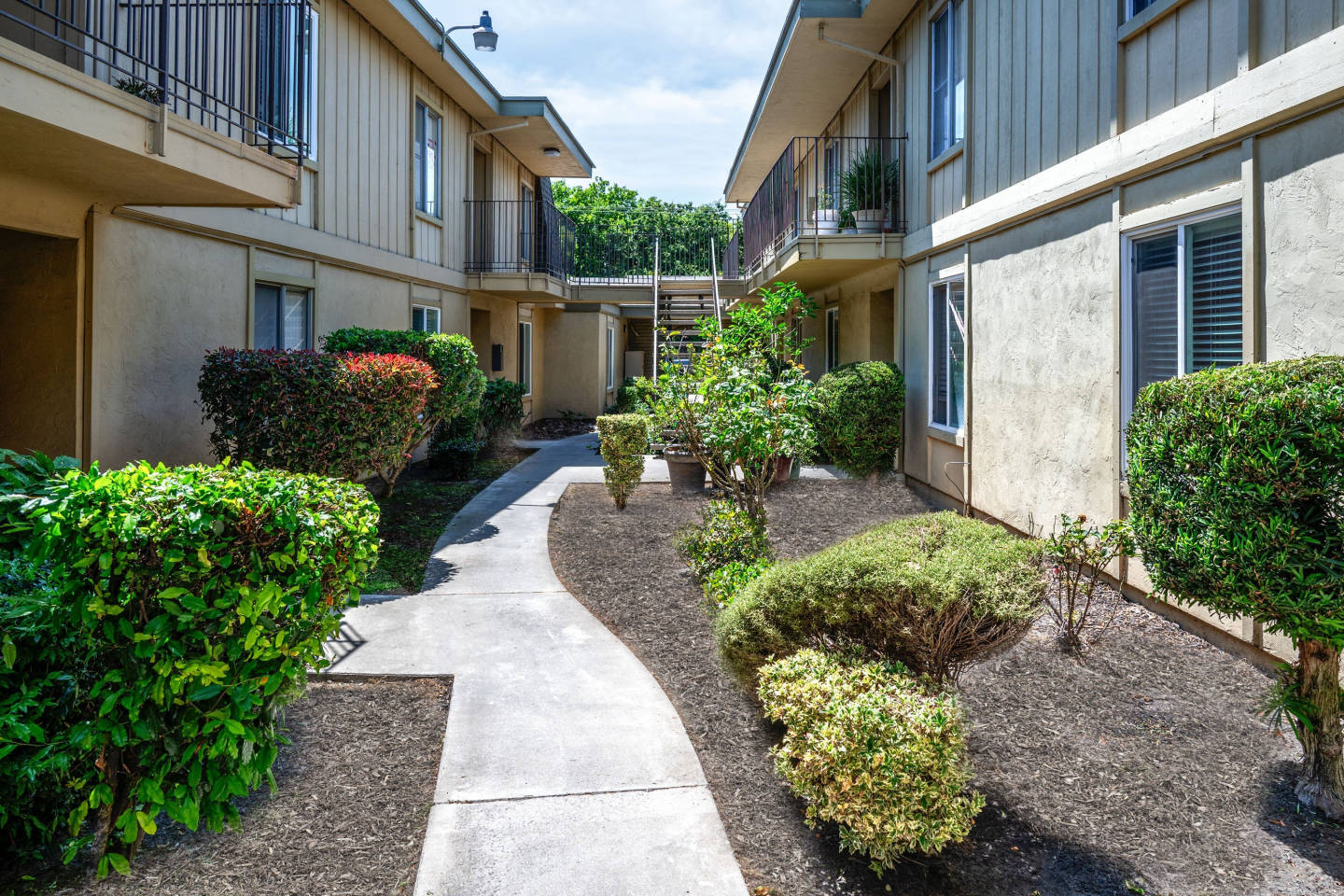 Fairway Estates Apartments Image 26