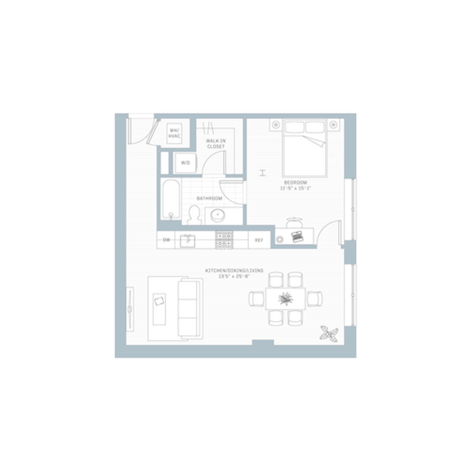 Lofts at Abrams Fixtures Image 37