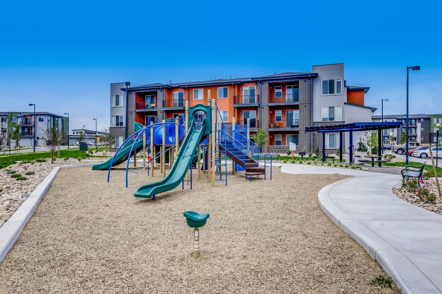 Station A at Gateway Park Image 57