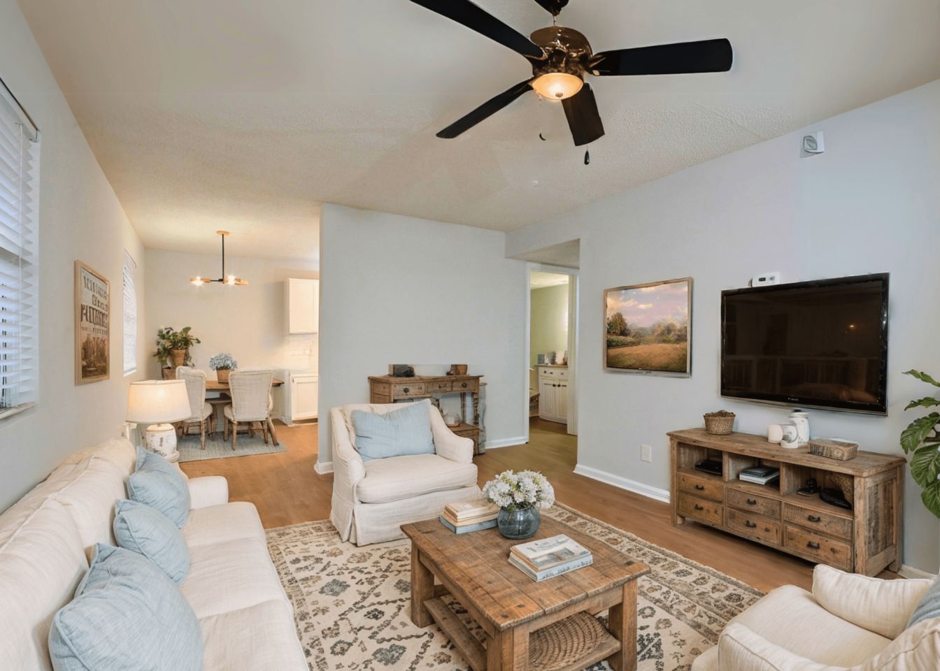Jamestown Manor Apartments Image 1