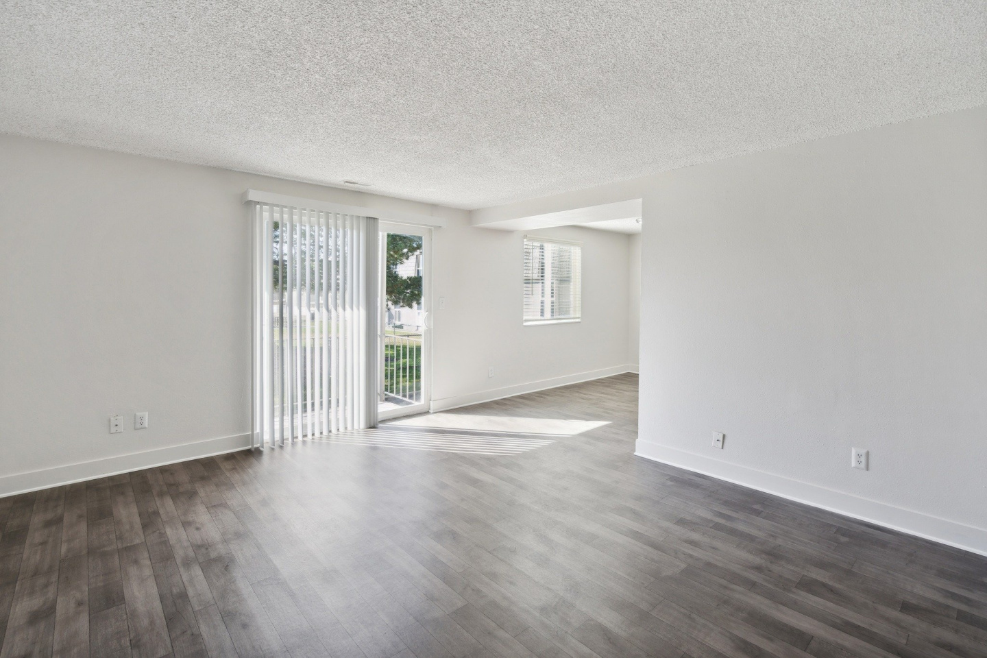 Park Station Apartments Image 10