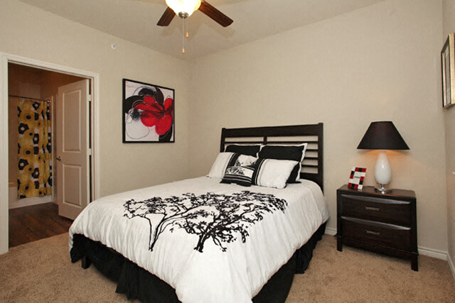 Canyon Springs Apartment Homes Image 11