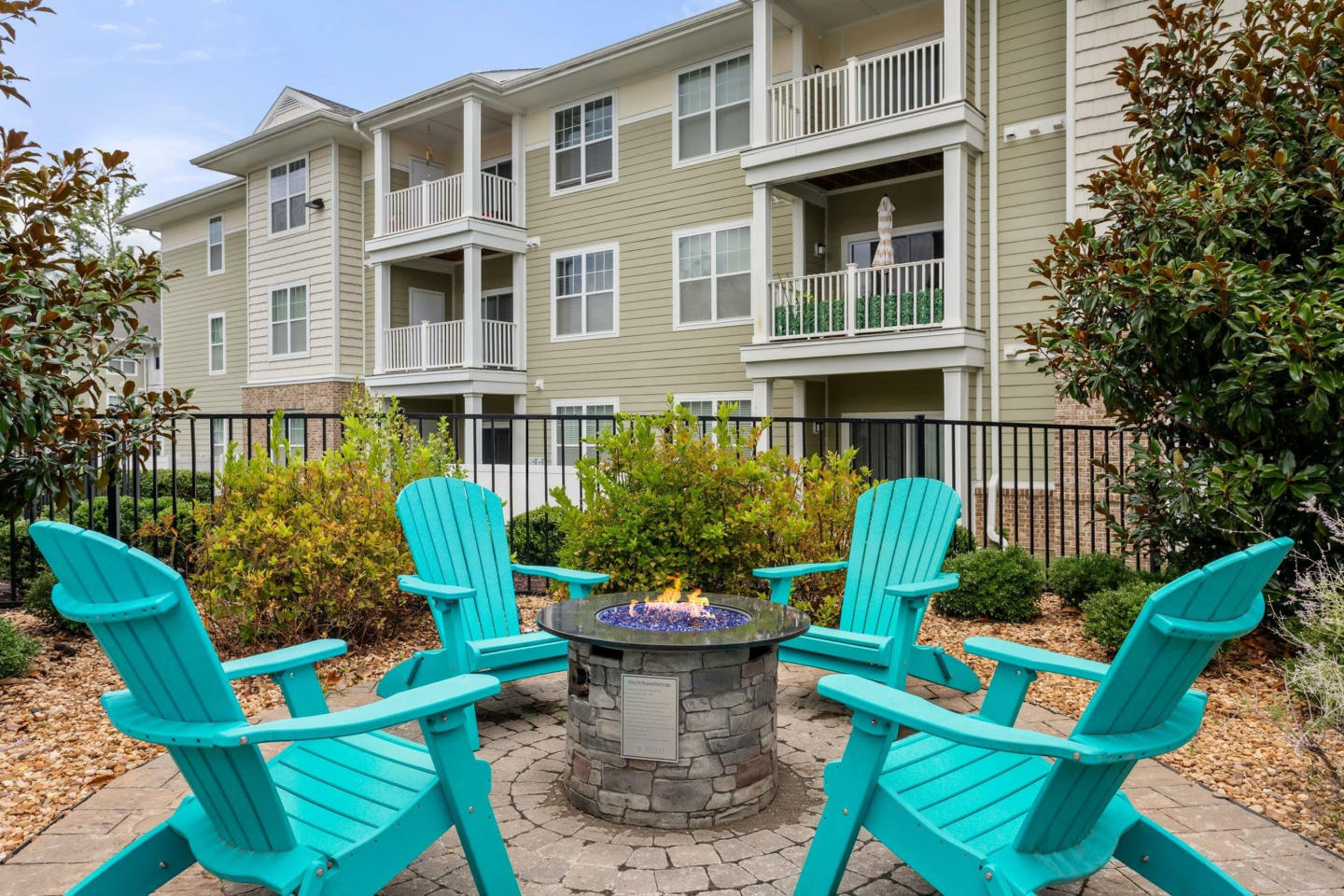 Colony at Centerpointe Image 16