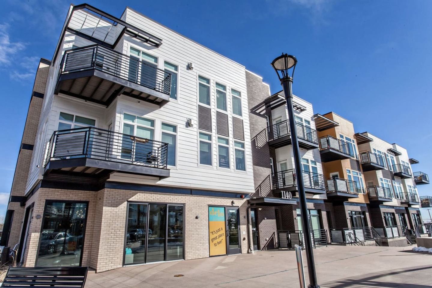 DELO Apartments Image 3