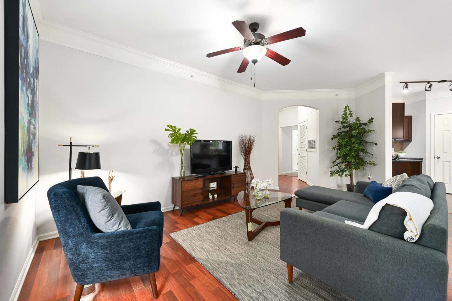 The Sovereign at Overland Park Apartments Image 6