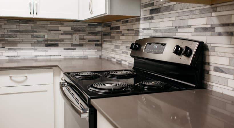 Cedardale Apartment Homes Image 4