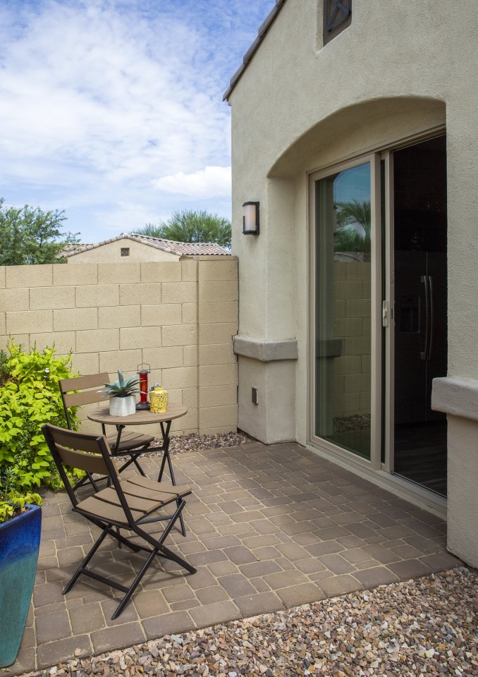 Villas at Chandler Heights Image 17