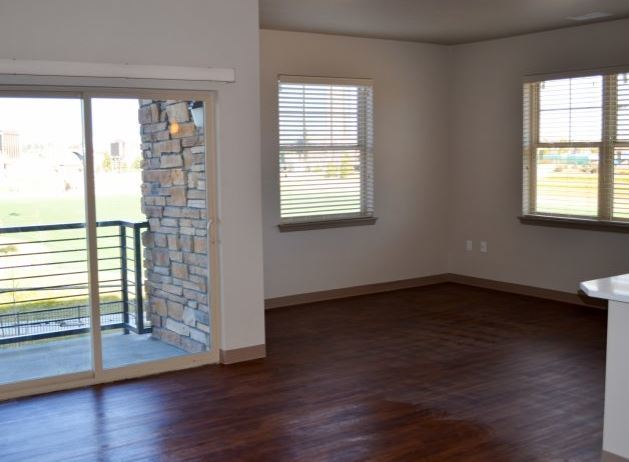 Peregrine Place Apartments Image 1