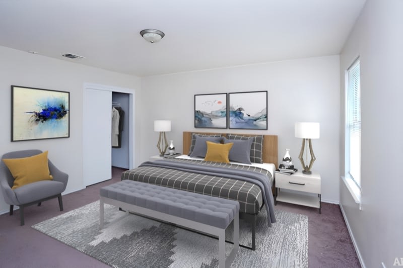 Palm Tree Apartments Image 17