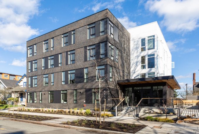 Fifty-Two Apartments - Student Housing Image 26