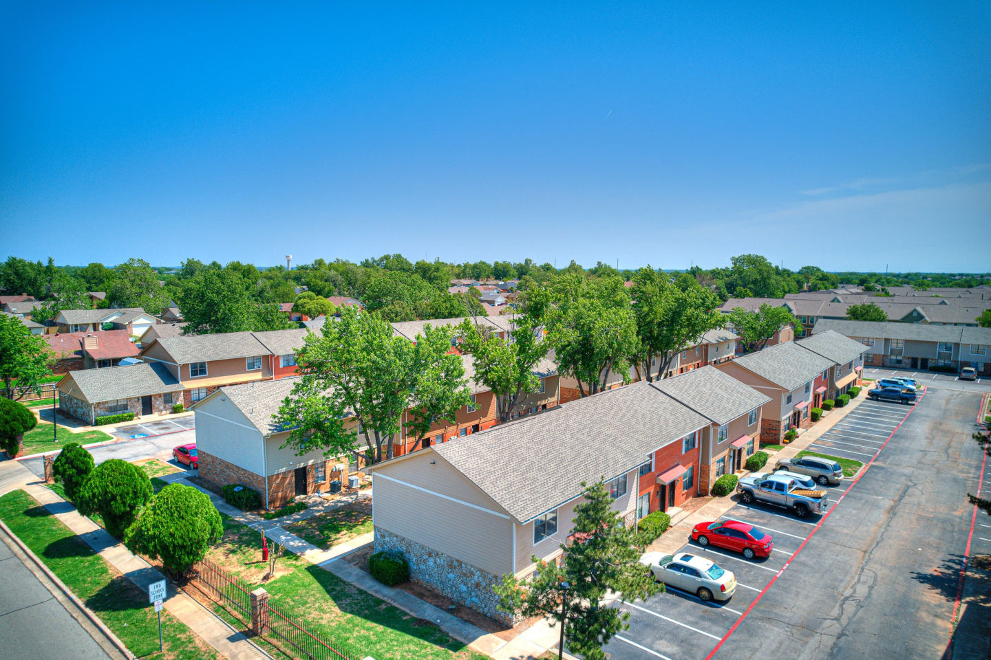 Diamond Crest Townhomes Image 5