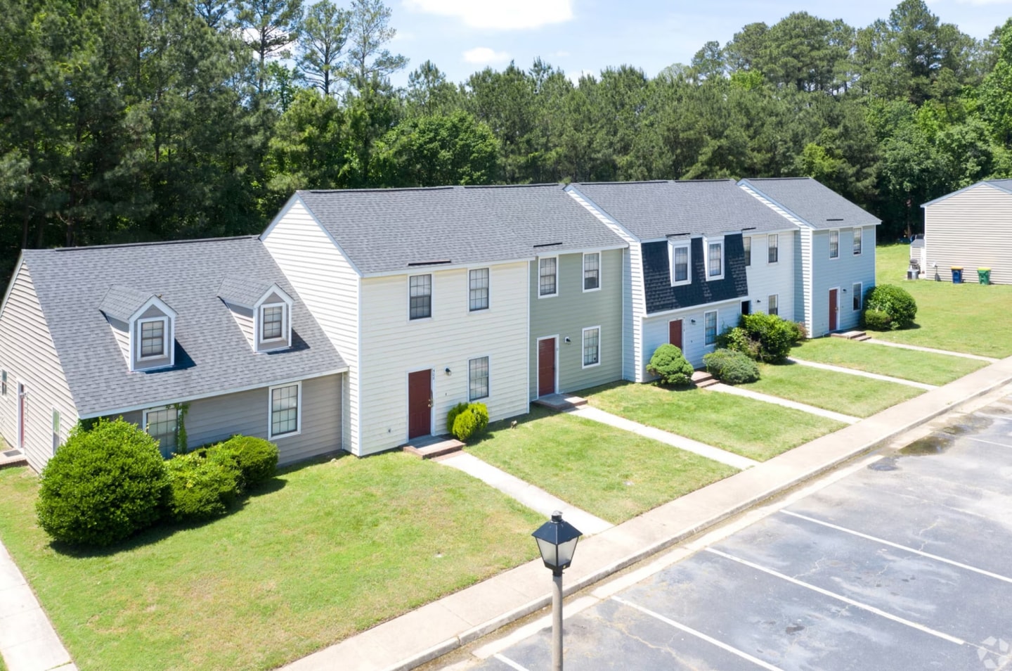 Canterbury Townhomes Image 3