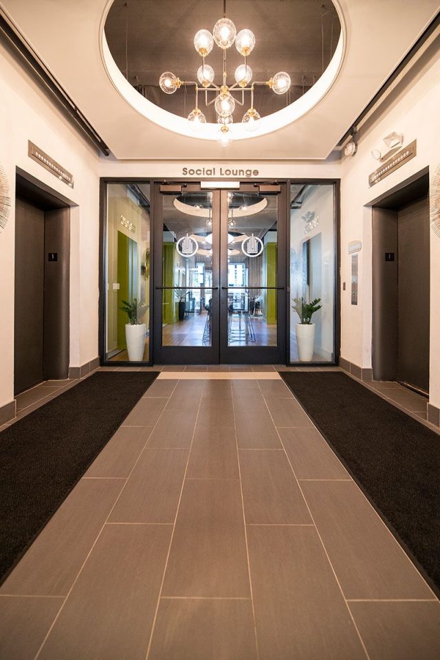 Town Residences Image 1