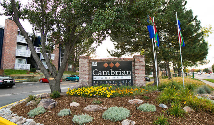 Cambrian Apartments Image 27